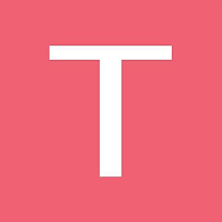 Topcontent логотип