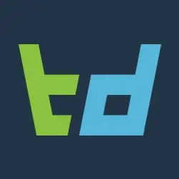 TrackingDesk логотип