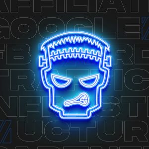 TrafaRed Team логотип