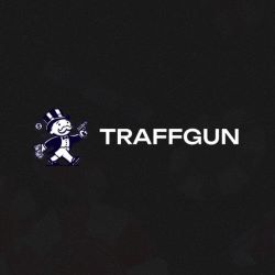 TraffGun Partners логотип