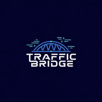 Traffic Bridge логотип