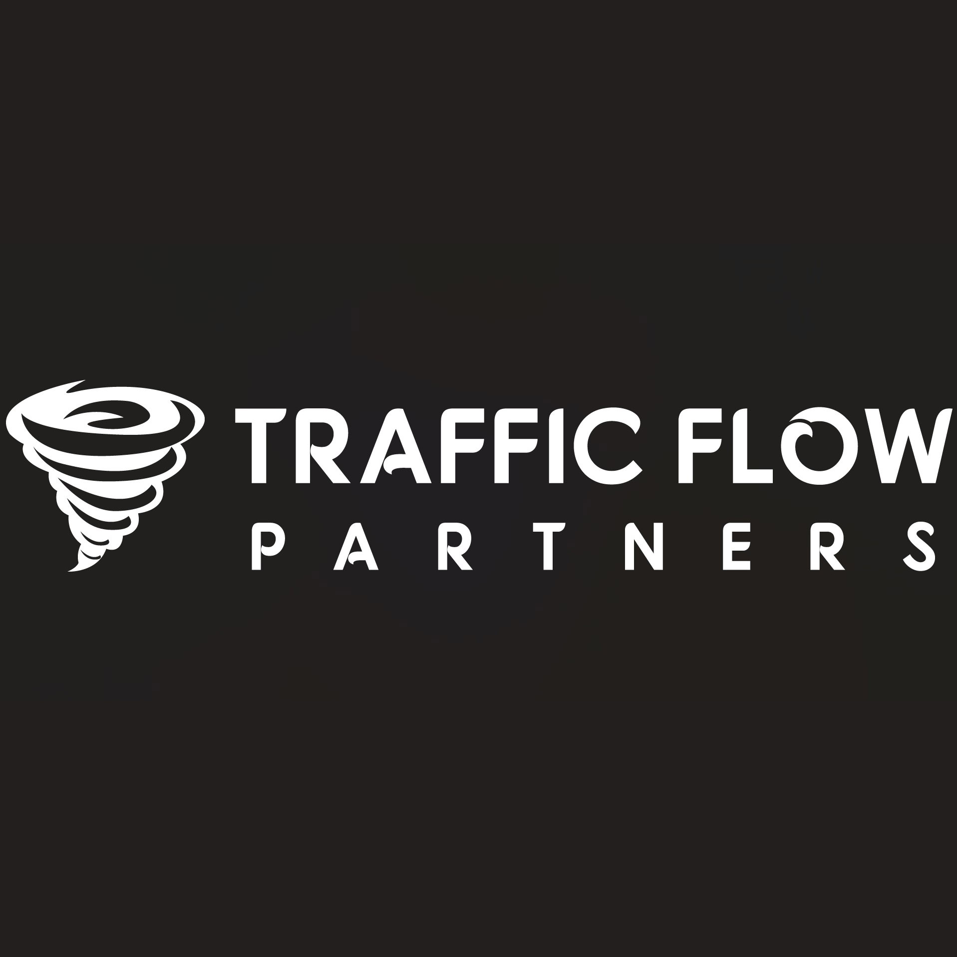 Traffic Flow Partners логотип