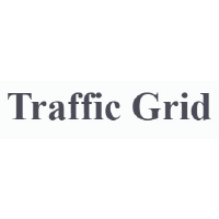 Traffic Grid логотип