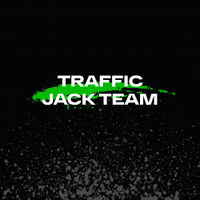 Traffic Jack Team логотип