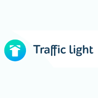 Traffic Light логотип