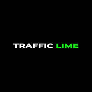Traffic Lime логотип