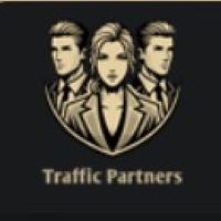 Traffic Partners логотип