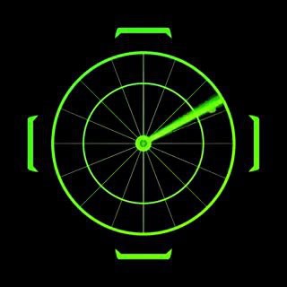 Traffic Radar Media логотип