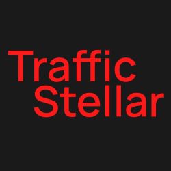 Traffic Stellar логотип