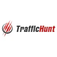 TrafficHunt логотип