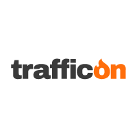 TrafficOn логотип