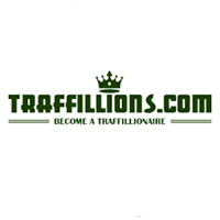 Traffillions логотип