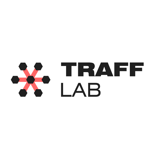 TraffLab логотип