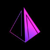 Triangles логотип