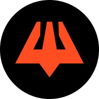 Trident Media логотип