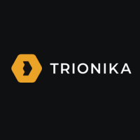 Trionika логотип