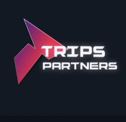 Trips Partners логотип
