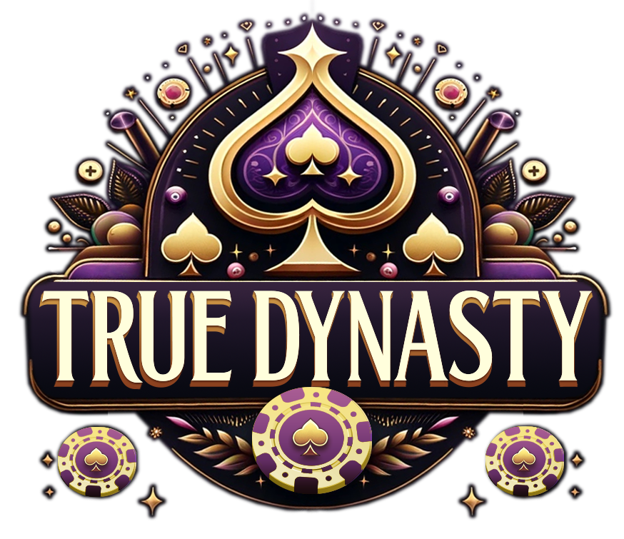 TrueDynasty логотип