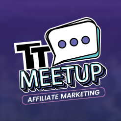 TT Meetup Bangkok 2024 логотип