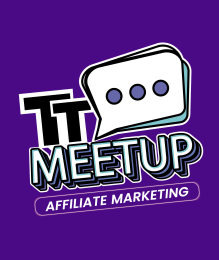 TT MeetUp Barcelona 2025 логотип