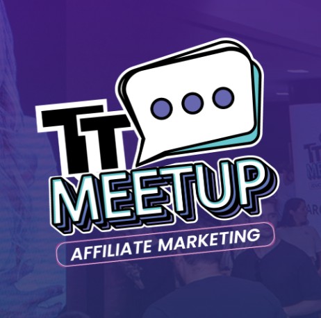TT MeetUp Budapest 2025 логотип