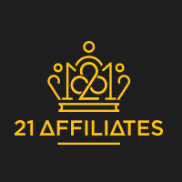 Twenty One Affiliates логотип