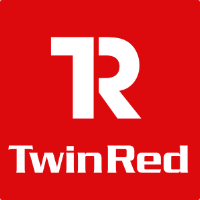 TwinRed логотип
