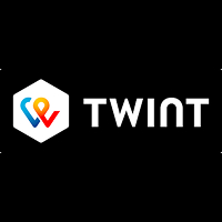 Twint логотип