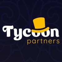 Tycoon Partners логотип