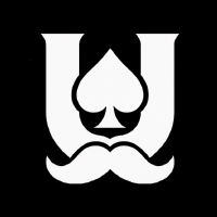 Uberman Agency логотип