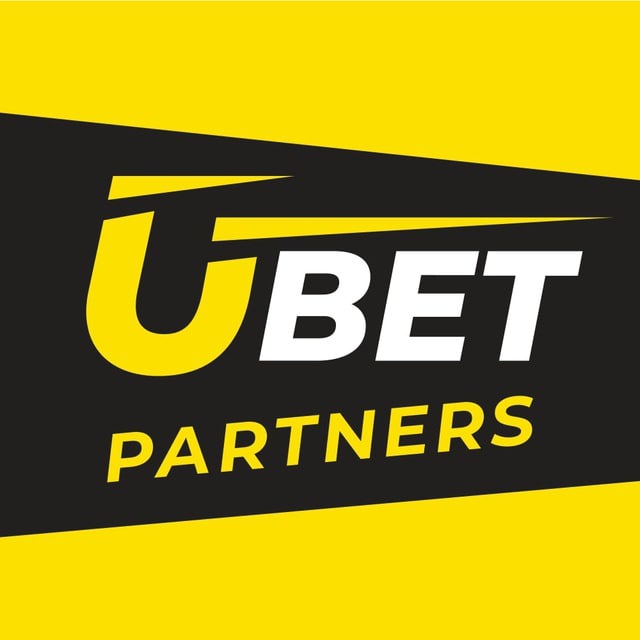 Ubet Partners логотип