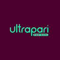 Ultrapari Partners логотип