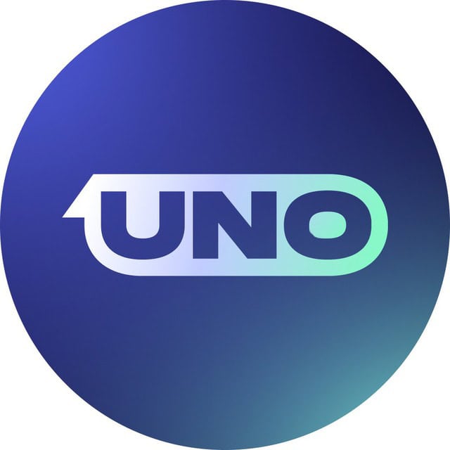 Uno Affiliates логотип