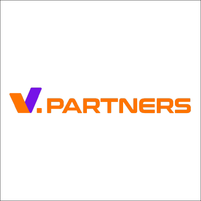 V.Partners логотип