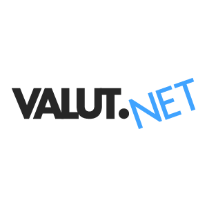 VALUT.NET логотип