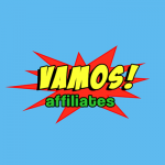 Vamos Affiliates логотип