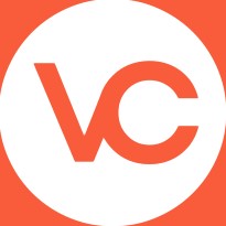 VC Clarity логотип