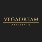 Vegadream Affiliates логотип
