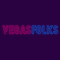 Vegas Folks Affiliates логотип