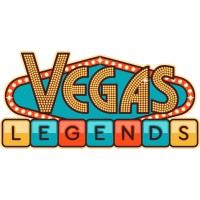 VegasLegends Affiliates логотип