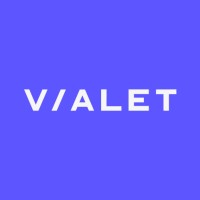 VIALET логотип