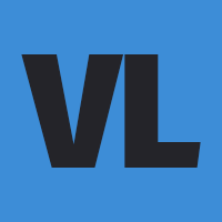 Victoria's Links логотип