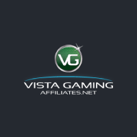 Vista Gaming Affiliates логотип