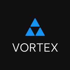 Vortex логотип