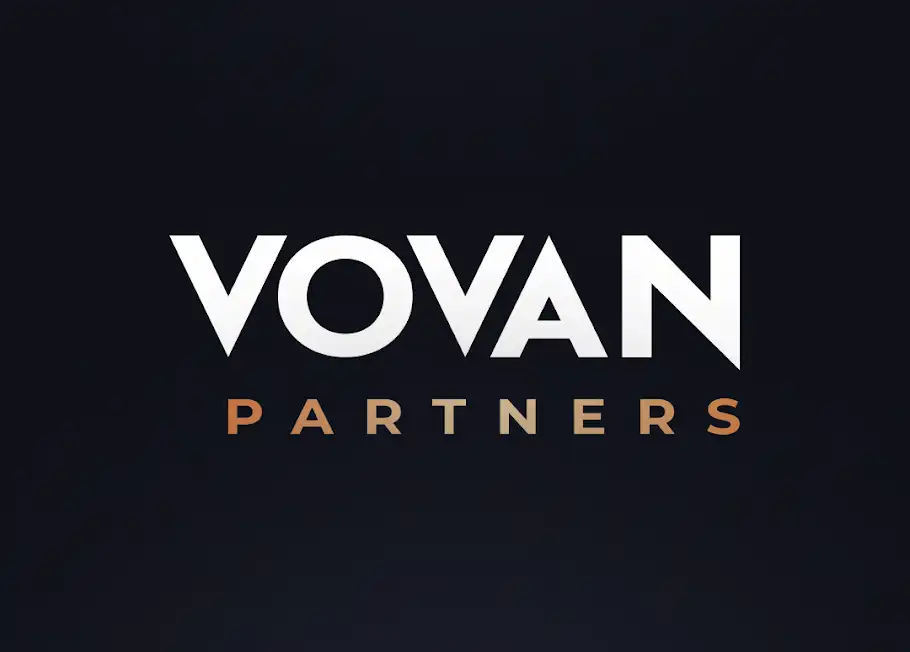 Vovan Partners логотип