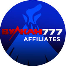 Vulkan777 Affiliates логотип