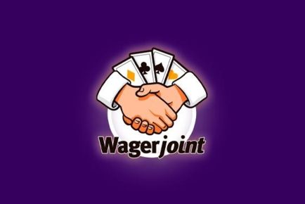 Wager Joint логотип