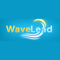 WaveLead логотип