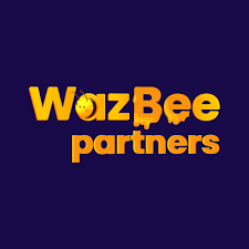 WazBee Partners логотип