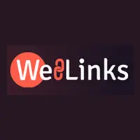 Weblinks Agency логотип